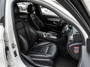Седан Mercedes-benz C-класс 2014 года, 2280000 рублей, Краснодар