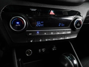 Внедорожник Hyundai Tucson 2018 года, 1998000 рублей, Воронеж