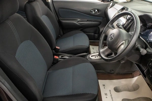 Хетчбэк Nissan Note 2014 года, 999000 рублей, Барнаул