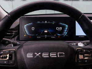 Внедорожник CheryExeed TXL 2021 года, 1729000 рублей, Большой Сочи