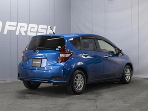 Хетчбэк Nissan Note 2019 года, 1190000 рублей, Омск