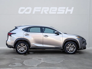 Внедорожник Lexus NX 2014 года, 2080000 рублей, Краснодар