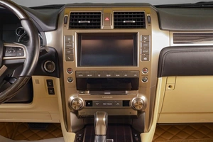 Внедорожник Lexus GX 2020 года, 7219000 рублей, Тюмень