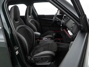 Внедорожник MINI John Cooper Works Countryman 2020 года, 3550046 рублей, Москва