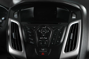 Хетчбэк Ford Focus 2014 года, 789000 рублей, Тюмень