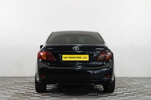 Седан Toyota Corolla 2008 года, 859000 рублей, Сургут