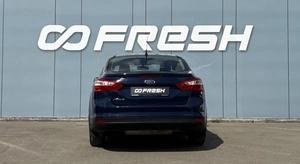 Седан Ford Focus 2013 года, 799000 рублей, Ижевск