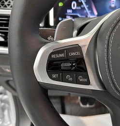 Внедорожник BMW X5 2026 года, 15000000 рублей, Красноярск