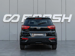 Внедорожник Hyundai Creta 2016 года, 1485000 рублей, Краснодар