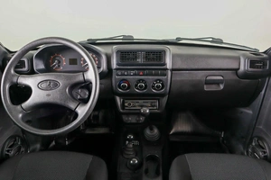 Внедорожник ВАЗ (LADA) Niva Legend 2023 года, 879000 рублей, Пермь