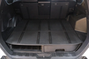 Внедорожник Nissan X-Trail 2014 года, 1539000 рублей, Омск