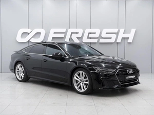Лифтбек Audi A7 2021 года, 4659000 рублей, Ростов-на-Дону