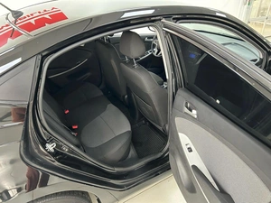 Седан Hyundai Solaris 2014 года, 1000000 рублей, Брянск