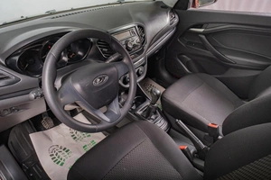 Седан ВАЗ (LADA) Vesta 2021 года, 1049000 рублей, Томск