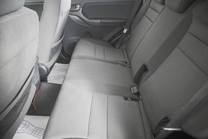 Внедорожник Chery Tiggo (T11) 2015 года, 599000 рублей, Кемерово