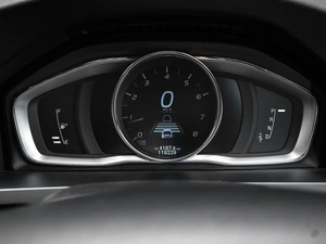 Универсал Volvo V60 2013 года, 1378000 рублей, Кирилловка