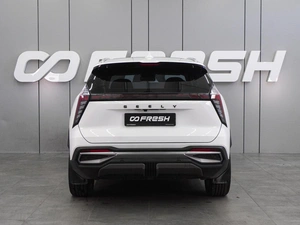 Внедорожник Geely Atlas 2023 года, 2540000 рублей, Воронеж