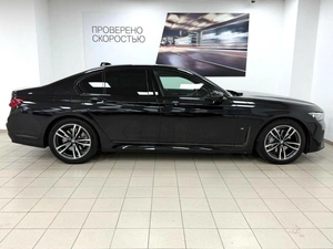 Седан BMW 7 серия 2020 года, 7795000 рублей, Красноярск
