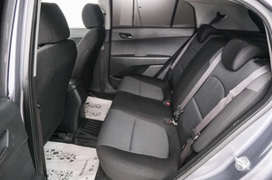 Внедорожник Hyundai Creta 2019 года, 1699000 рублей, Красноярск