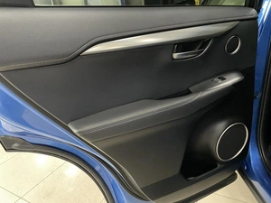 Внедорожник Lexus NX 2018 года, 3297000 рублей, Солонцы