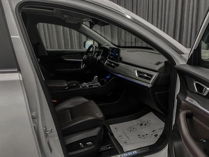 Внедорожник Chery Tiggo 8 Pro 2021 года, 1849000 рублей, Красноярск