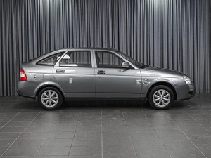 Хетчбэк ВАЗ (LADA) Priora 2011 года, 579000 рублей, Ставрополь