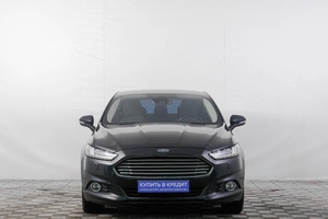Седан Ford Mondeo 2015 года, 1499000 рублей, Кемерово