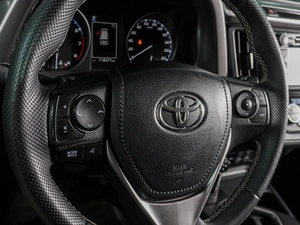 Внедорожник Toyota RAV4 2016 года, 2249000 рублей, Воронеж