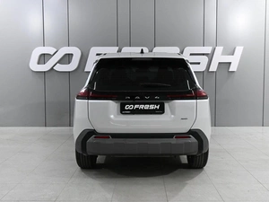 Внедорожник Toyota RAV4 2026 года, 4499000 рублей, Ростов-на-Дону