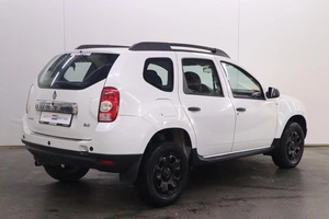 Внедорожник Renault Duster 2012 года, 850000 рублей, Брянск