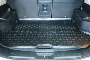 Внедорожник Nissan X-Trail 2020 года, 2349000 рублей, Омск