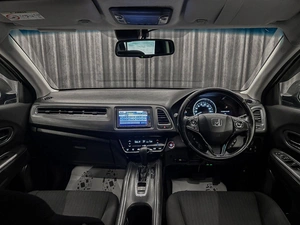 Внедорожник Honda Vezel 2017 года, 1199000 рублей, Красноярск