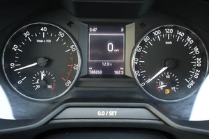 Хэтчбек Skoda Octavia 2014 года, 1545000 рублей, Мирное