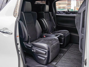 Минивэн Toyota Alphard 2020 года, 4340000 рублей, Краснодар