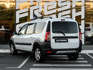 Универсал ВАЗ (LADA) Largus Cross 2020 года, 795000 рублей, Волгоград