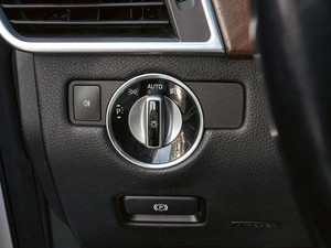 Внедорожник Mercedes-benz GL-класс 2013 года, 3670000 рублей, Краснодар