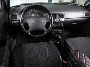 Хетчбэк ВАЗ (LADA) Priora 2011 года, 444000 рублей, Воронеж