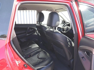 Внедорожник Toyota RAV4 2011 года, 1500000 рублей, Брянск