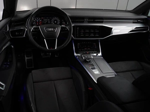 Лифтбек Audi A7 2019 года, 4999000 рублей, Воронеж