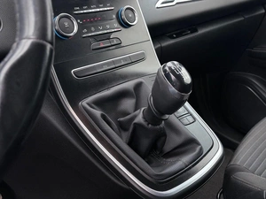 Минивэн Renault Scenic 2018 года, 1627000 рублей, Орёл