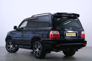 Внедорожник Lexus LX 2001 года, 1859000 рублей, Омск