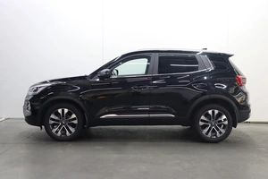 Внедорожник Chery Tiggo 4 2024 года, 1775000 рублей, Брянск
