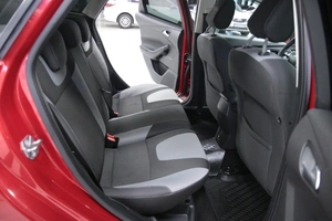 Хетчбэк Ford Focus 2012 года, 948000 рублей, Солонцы