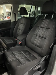 Внедорожник Volkswagen Tiguan 2016 года, 997000 рублей, Солонцы