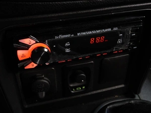 Внедорожник Chevrolet Niva 2020 года, 899000 рублей, Воронеж