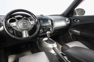 Внедорожник Nissan Juke 2012 года, 1199000 рублей, Новосибирск