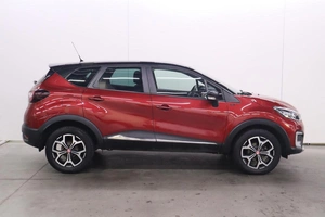 Внедорожник Renault Kaptur 2018 года, Брянск