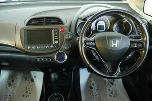 Универсал Honda Fit Shuttle 2011 года, 919000 рублей, Омск