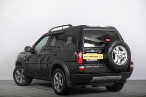 Внедорожник Land Rover Freelander 2004 года, 589000 рублей, Томск