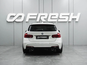 Универсал BMW 3 серия 2019 года, 2169000 рублей, Воронеж